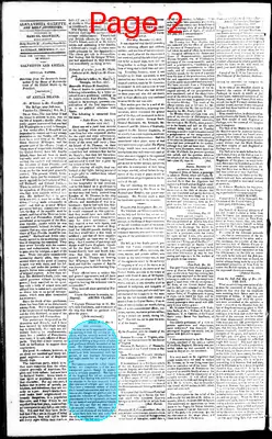 Page thumbnail for Alexandria Gazette & Daily Advertiser