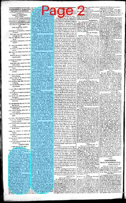Page thumbnail for Alexandria Gazette & Daily Advertiser