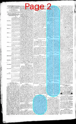 Page thumbnail for Alexandria Gazette & Daily Advertiser
