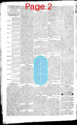 Page thumbnail for Alexandria Gazette & Daily Advertiser