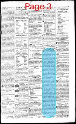 Page thumbnail for Alexandria Gazette & Daily Advertiser