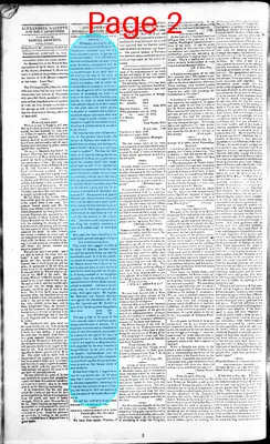Page thumbnail for Alexandria Gazette & Daily Advertiser