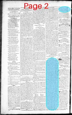 Page thumbnail for Alexandria Gazette & Daily Advertiser