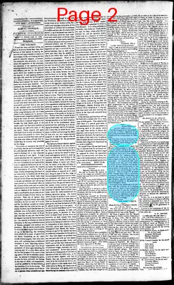 Page thumbnail for Alexandria Gazette & Daily Advertiser