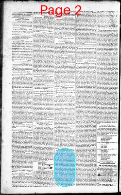 Page thumbnail for Alexandria Gazette & Daily Advertiser