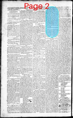 Page thumbnail for Alexandria Gazette & Daily Advertiser
