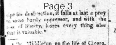 Clipping 2