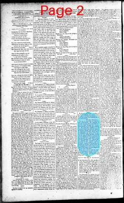Page thumbnail for Alexandria Gazette & Daily Advertiser