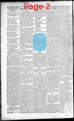 Page thumbnail for Alexandria Gazette & Daily Advertiser