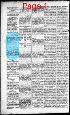 Page thumbnail for Alexandria Gazette & Daily Advertiser
