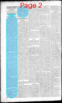 Page thumbnail for Alexandria Gazette & Daily Advertiser