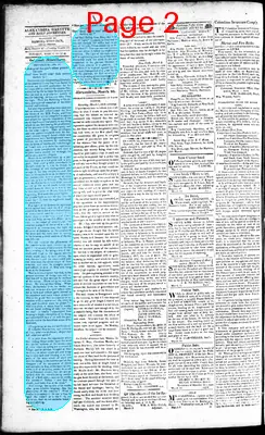 Page thumbnail for Alexandria Gazette & Daily Advertiser