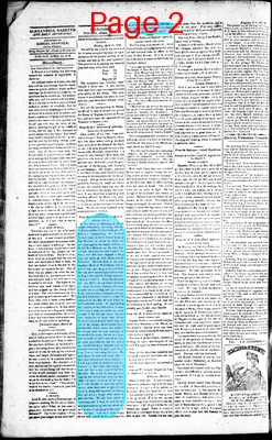 Page thumbnail for Alexandria Gazette & Daily Advertiser