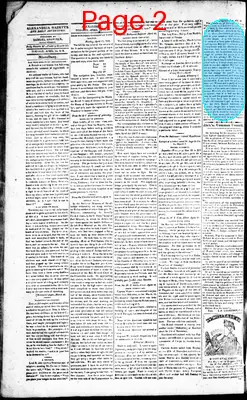 Page thumbnail for Alexandria Gazette & Daily Advertiser