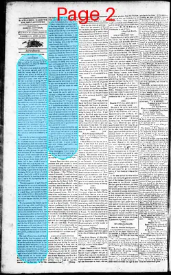 Page thumbnail for Alexandria Gazette & Daily Advertiser