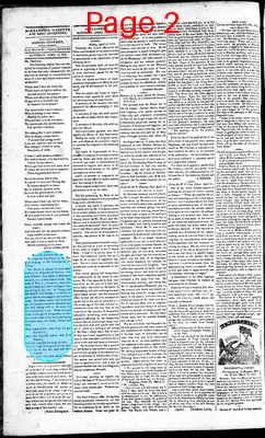 Page thumbnail for Alexandria Gazette & Daily Advertiser
