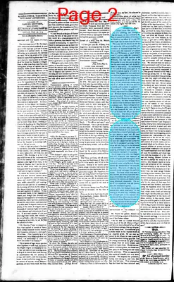 Page thumbnail for Alexandria Gazette & Daily Advertiser