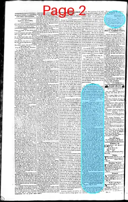 Page thumbnail for Alexandria Gazette & Daily Advertiser