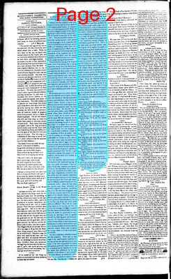 Page thumbnail for Alexandria Gazette & Daily Advertiser