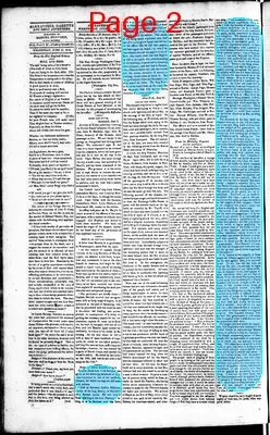 Page thumbnail for Alexandria Gazette & Daily Advertiser