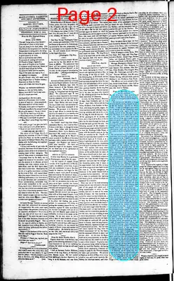 Page thumbnail for Alexandria Gazette & Daily Advertiser