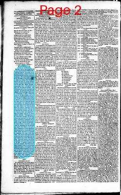 Page thumbnail for Alexandria Gazette & Daily Advertiser