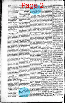 Page thumbnail for Alexandria Gazette & Daily Advertiser