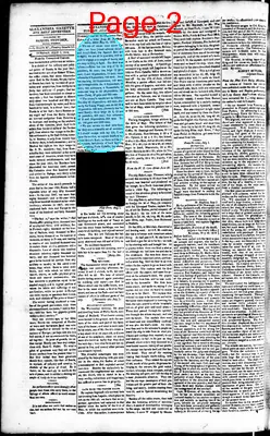 Page thumbnail for Alexandria Gazette & Daily Advertiser