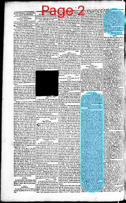 Page thumbnail for Alexandria Gazette & Daily Advertiser