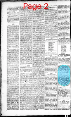 Page thumbnail for Alexandria Gazette & Daily Advertiser