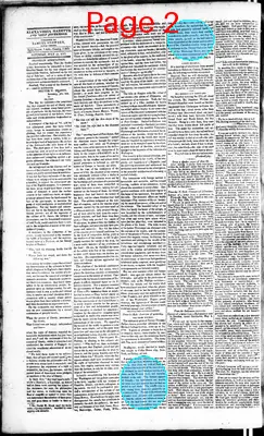 Page thumbnail for Alexandria Gazette & Daily Advertiser