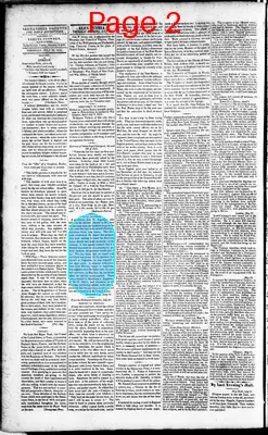 Page thumbnail for Alexandria Gazette & Daily Advertiser