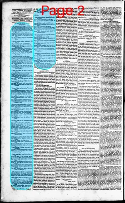 Page thumbnail for Alexandria Gazette & Daily Advertiser