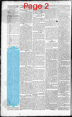 Page thumbnail for Alexandria Gazette & Daily Advertiser