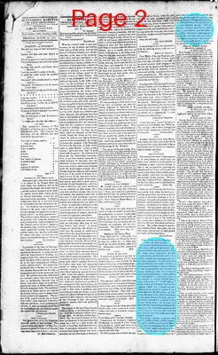Page thumbnail for Alexandria Gazette & Daily Advertiser