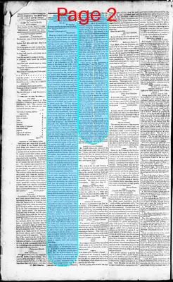 Page thumbnail for Alexandria Gazette & Daily Advertiser