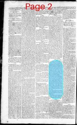 Page thumbnail for Alexandria Gazette & Daily Advertiser