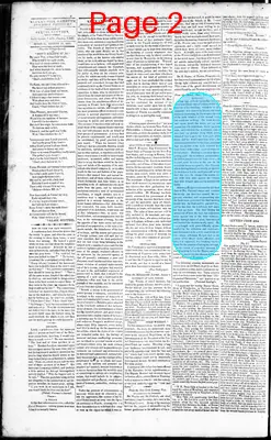 Page thumbnail for Alexandria Gazette & Daily Advertiser