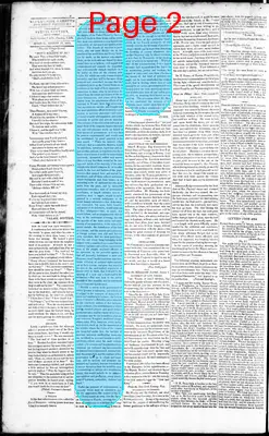 Page thumbnail for Alexandria Gazette & Daily Advertiser