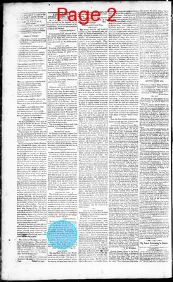 Page thumbnail for Alexandria Gazette & Daily Advertiser