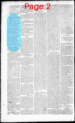Page thumbnail for Alexandria Gazette & Daily Advertiser