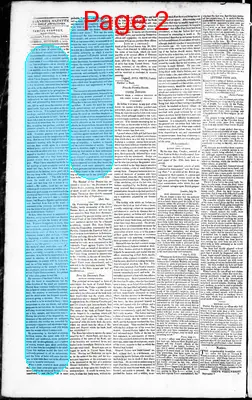 Page thumbnail for Alexandria Gazette & Daily Advertiser