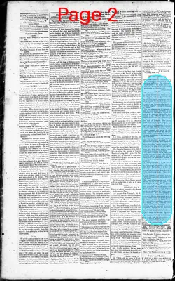 Page thumbnail for Alexandria Gazette & Daily Advertiser