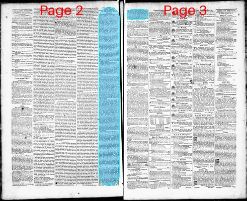 Page thumbnail for Alexandria Gazette & Daily Advertiser