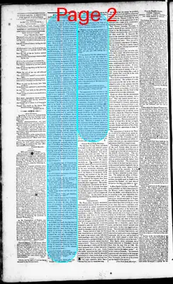 Page thumbnail for Alexandria Gazette & Daily Advertiser