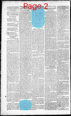 Page thumbnail for Alexandria Gazette & Daily Advertiser