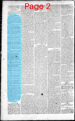 Page thumbnail for Alexandria Gazette & Daily Advertiser