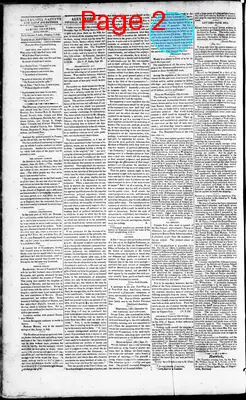 Page thumbnail for Alexandria Gazette & Daily Advertiser
