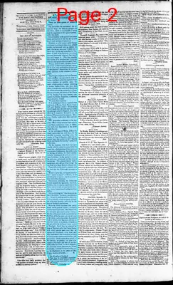 Page thumbnail for Alexandria Gazette & Daily Advertiser