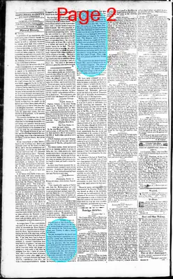 Page thumbnail for Alexandria Gazette & Daily Advertiser